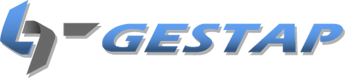 Gestap Logo